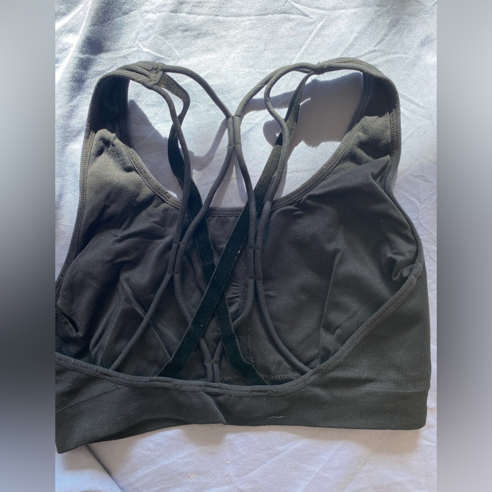 Fabletics Connor Seamless Bra III